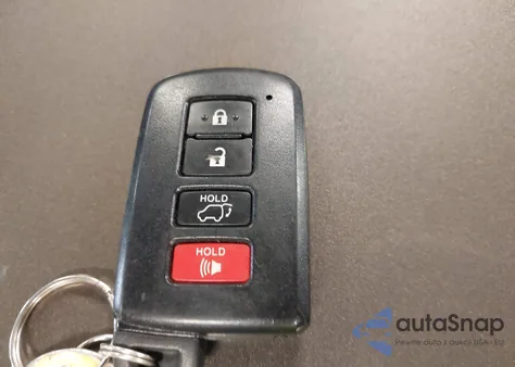 2013 Toyota Rav4 Limited z USA, uszkodzony, nr VIN 2T3DFREV2DW065877